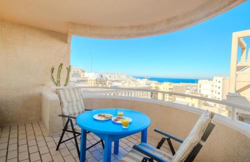 Garrucha Apartment | Garrucha Blue Horizon