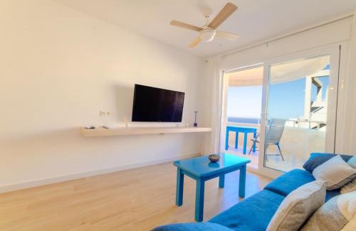 Garrucha Apartment | Garrucha Blue Horizon