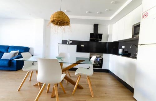 Garrucha Apartment | Garrucha Blue Horizon