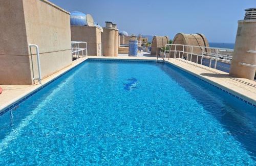 Garrucha Apartment | Garrucha Blue Horizon