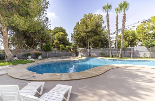 Garrucha Apartment | Garrucha Playa Piscina Wifi Parking Gratis