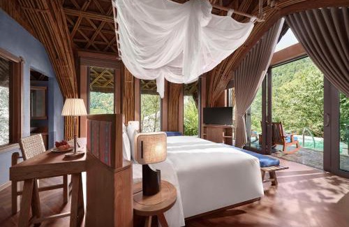 Mu Cang Chai Hotel | Experience Garrya Mù Cang Chải with Oceanfront Relaxation