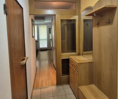 Senica Apartment | Garsónka s klímou v Senici
