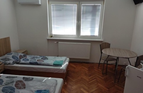 Luzianky Apartment | Cozy Family Home Accommodations in Nitra-Lužianky