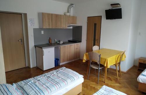 Luzianky Apartment | Cozy Family Home Accommodations in Nitra-Lužianky