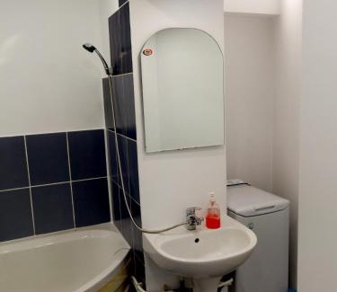 Tirgu Jiu Apartment | Garsonieră central Tg Jiu