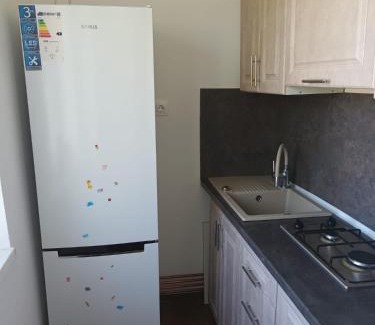 Ludus Apartment | Garsonieră Luduș