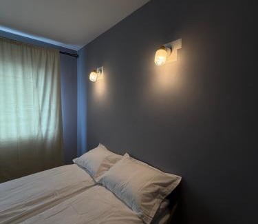 Zarnesti Apartment | Garsonieră modernă în Zarnesti