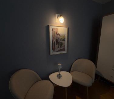 Zarnesti Apartment | Garsonieră modernă în Zarnesti