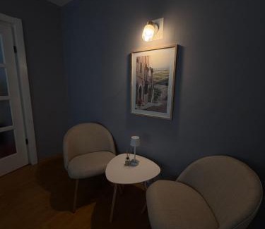 Zarnesti Apartment | Garsonieră modernă în Zarnesti