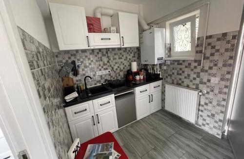Petrosani Apartment | Top-Rated Apartments in Romania - Child Friendly & Inviting