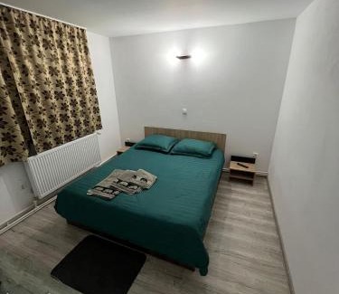 Turcinesti Apartment | Cozy Garsoniera Casa Dragoeni - Pet & Child-Friendly Stay