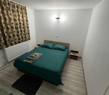 Turcinesti Apartment | Cozy Garsoniera Casa Dragoeni - Pet & Child-Friendly Stay