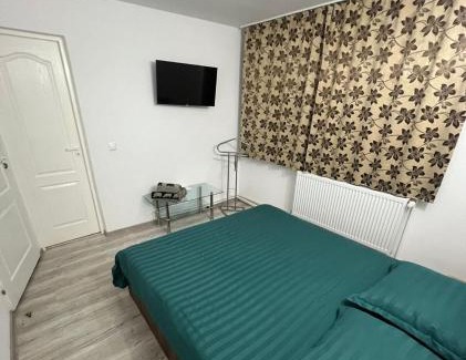 Turcinesti Apartment | Cozy Garsoniera Casa Dragoeni - Pet & Child-Friendly Stay