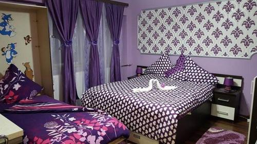 Baile Felix Apartment | Exceptional Stay at Garsoniera Cristina - Family Friendly!