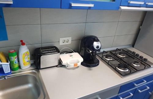 Baile Felix Apartment | Garsoniera Dănuț