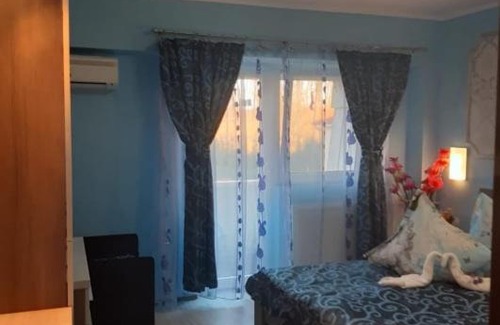 Baile Felix Apartment | Garsoniera Dănuț