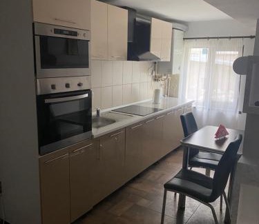 Lupeni Apartment | Relaxing Retreat in Serene Straja-Lupeni - Pet Friendly Stay