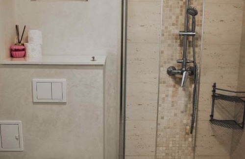 Selimbar Apartment | Pet and Child-Friendly Stay at Garsoniera Mihai Viteazu