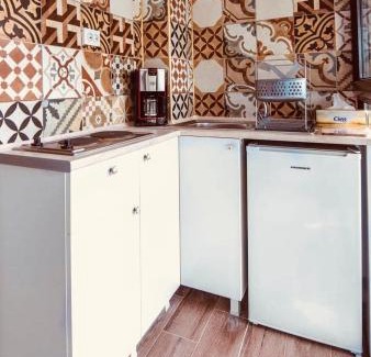 Saturn Apartment | Oceanfront Garsonierele Alexandru: Rated 9.6/10 by Guests