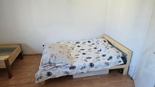 Ljubljana Apartment | Garsonjera