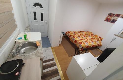 Prnjavor House | Comfortable Studio in the Heart of Prnjavor - Rated 9/10