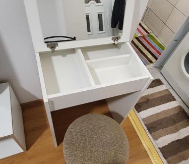 Prnjavor House | Comfortable Studio in the Heart of Prnjavor - Rated 9/10