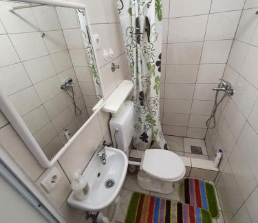 Prnjavor House | Comfortable Studio in the Heart of Prnjavor - Rated 9/10