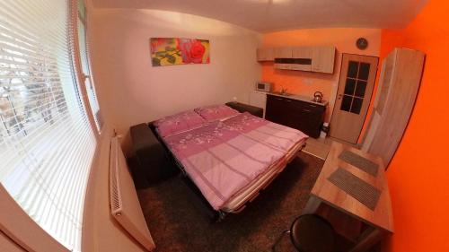 Trebon Apartment | Oceanfront Escape at Garsonka Hliník - Highly Rated Stay
