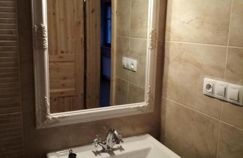 Roznov Pod Radhostem Apartment | Pet-Friendly Stay at Garsonka u pivovaru in Rožnov