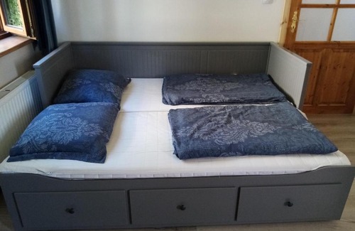 Roznov Pod Radhostem Apartment | Pet-Friendly Stay at Garsonka u pivovaru in Rožnov