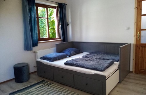 Roznov Pod Radhostem Apartment | Pet-Friendly Stay at Garsonka u pivovaru in Rožnov