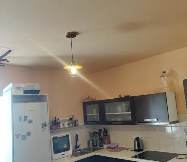 Jaromer Apartment | Pet-Friendly Garsonka in Beautiful Jaroměř Awaits You