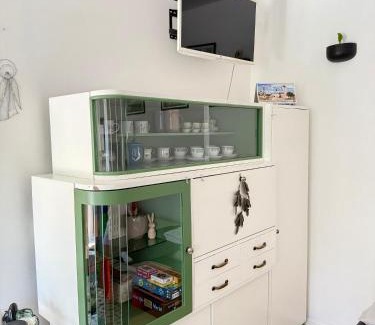 Zdar Nad Sazavou Apartment | Discover Garsonka in the Heart of Vysočina - Pet Friendly