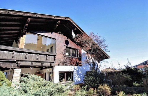 Axams Apartment | Relax at Garten Appartement with Lake Views and Spa Access