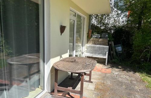 Singen Apartment | Garten Wohnung