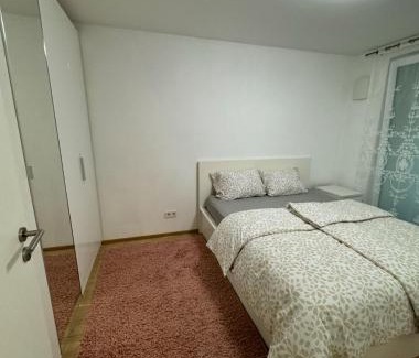 Ebersberg District Apartment | Garten-wohnung Nähe Messe Und Flüghafen München