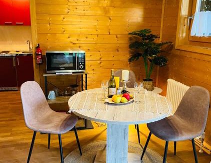 Ohningen Apartment | Seaside Garden Apartment in Wangen - Rated 9.3/10