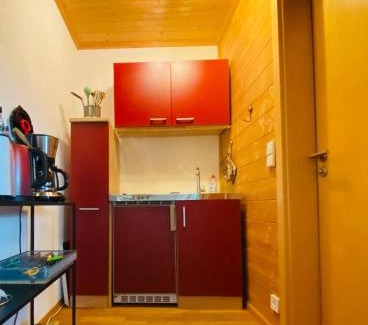 Ohningen Apartment | Seaside Garden Apartment in Wangen - Rated 9.3/10