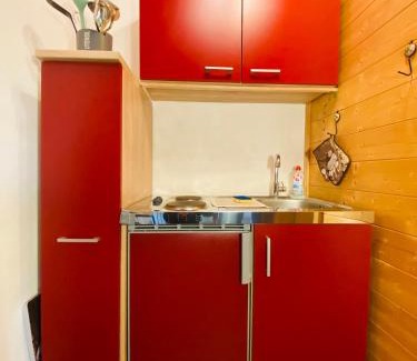 Ohningen Apartment | Seaside Garden Apartment in Wangen - Rated 9.3/10