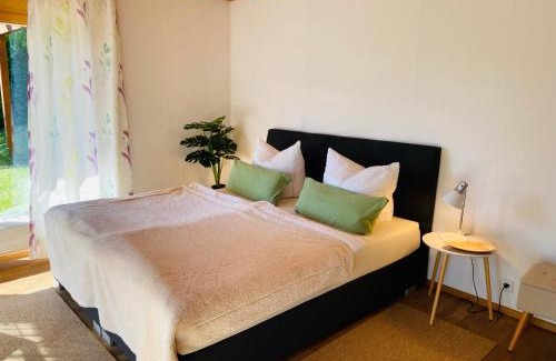 Ohningen Apartment | Seaside Garden Apartment in Wangen - Rated 9.3/10