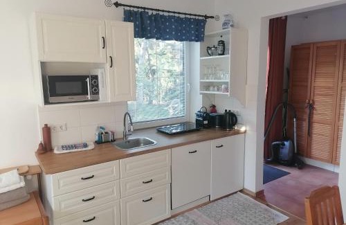Weiden am See Apartment | Oceanfront Gartenapartment Storchenblick - Guest Rated 9.5