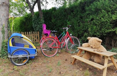 Weiden am See Apartment | Oceanfront Gartenapartment Storchenblick - Guest Rated 9.5