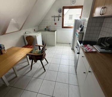Weddel House | Gartenblick