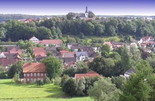 Bad Wuennenberg Apartment | Family-Friendly Stay at Gartenfewo for Unforgettable Memories