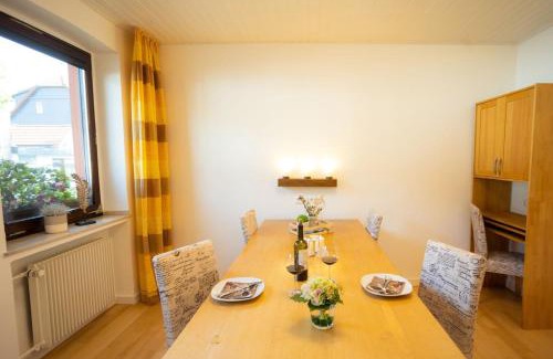 Bad Wuennenberg Apartment | Family-Friendly Stay at Gartenfewo for Unforgettable Memories