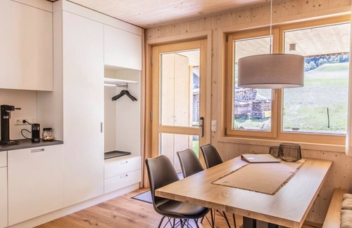 Mellau Apartment | Gartenglück - Waterfall Apartments