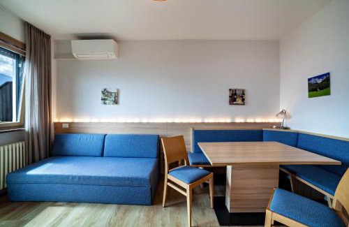 Schenna Apartment | Explore Gartenheim App Verena: Family-Friendly Retreat