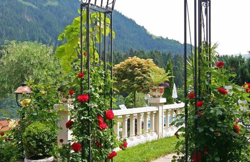 Muhlthal Hotel | Discover Comfort at Hotel Lenzenhof with Pool & Hot Tub