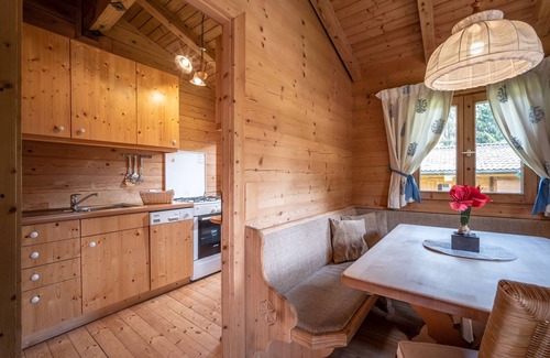 Oberndorf in Tirol Hotel | Exceptional Stay at Gartenhotel Rosenhof Kitzbuehel